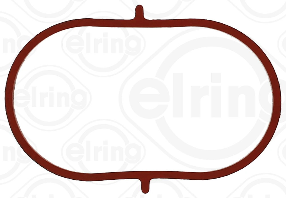 296890 Elring Vedante de tubo coletor de admissão