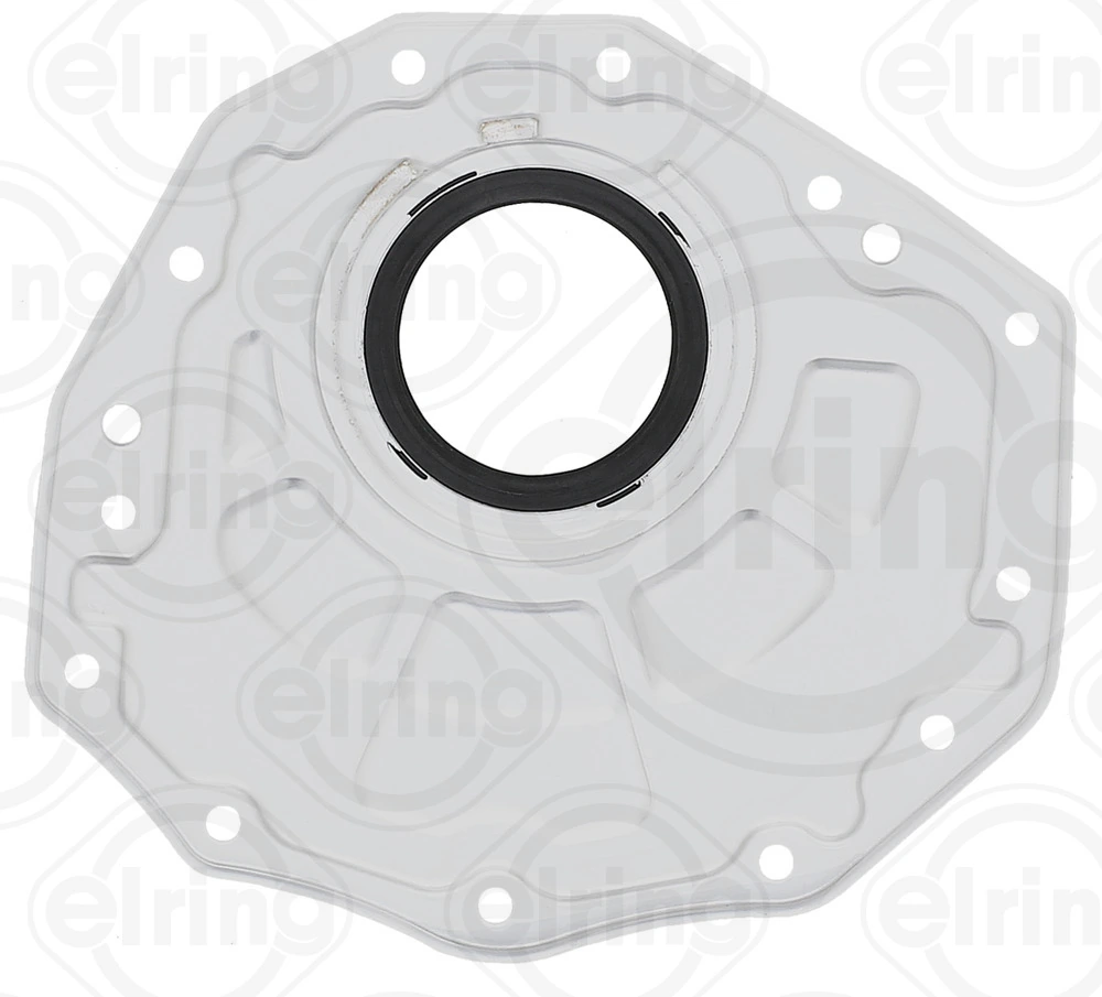  Vedação dianteira de cambota de motor Mercedes S sedan (W223) (2020 - 2026) 