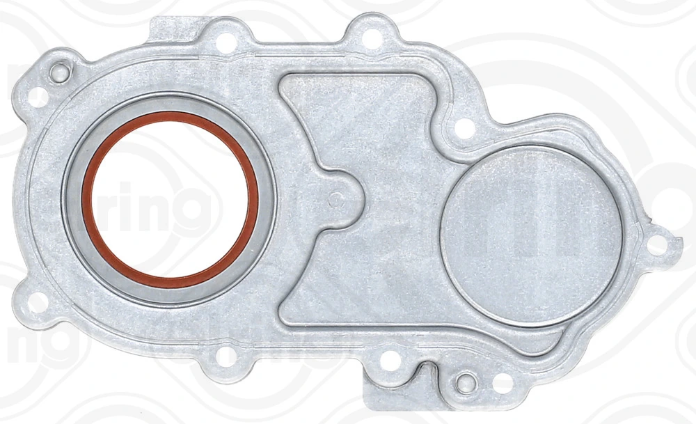 728550 Elring Tampa de motor dianteira
