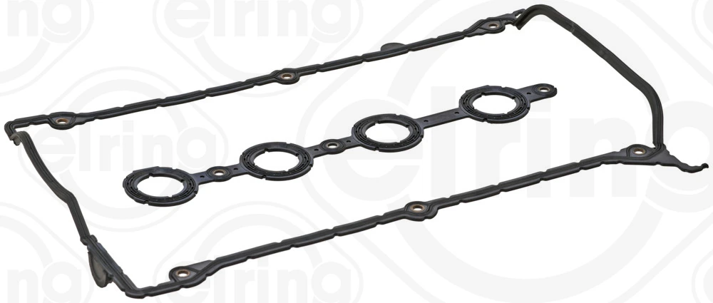 633350 Elring Vedante da tampa de válvulas de motor, kit