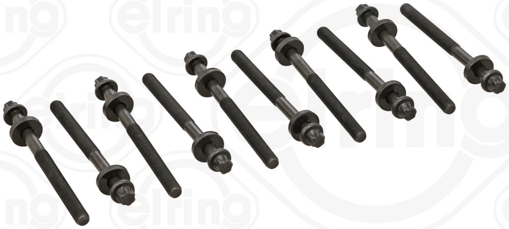 11122243255 BMW Parafuso de cabeça de motor (CBC)