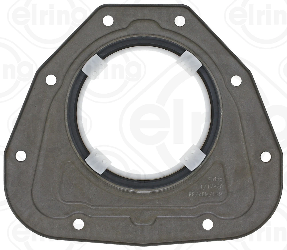 A4709974200 Mercedes Vedação traseira de cambota de motor