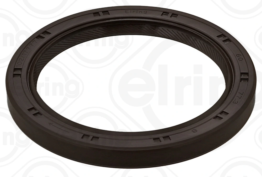  Vedação dianteira de cambota de motor Ford Ranger pick-up (ET) (2006 - 2011) 