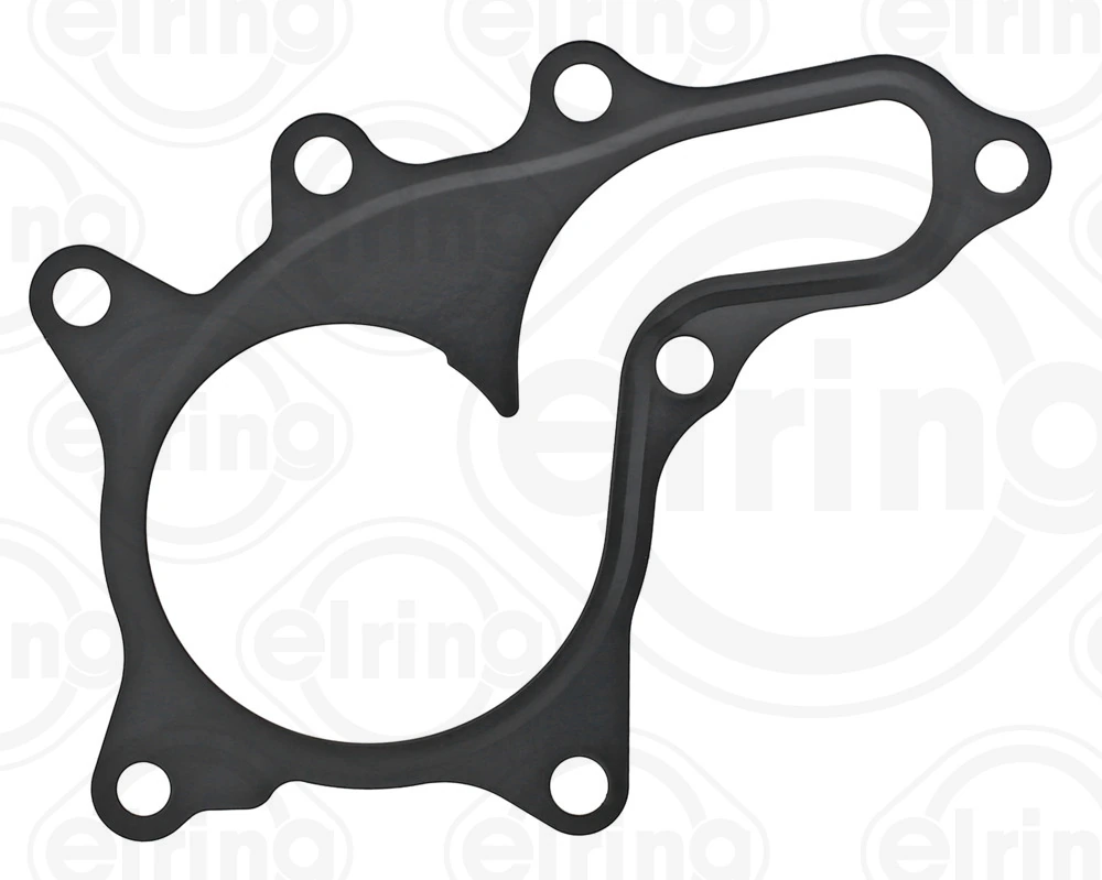 Vedante de bomba de água para Lexus RX AGL10, GGL15, GYL15