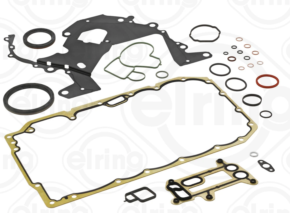 Compre EG5012 Payen Kit inferior de vedantes de motor