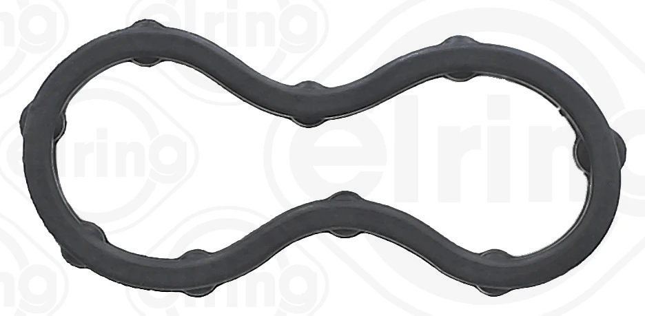 Compre 55491464 Peugeot/Citroen Vedante superior de tampa dianteira de motor