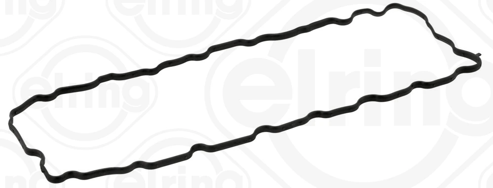 Vedante de panela de cárter do motor 9801444880 Peugeot/Citroen