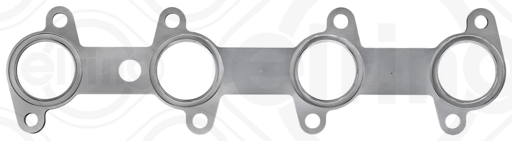 Compre 8705015 Kamoka Vedante de tubo coletor de escape