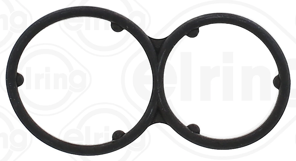 616770 Elring Vedante de adaptador do filtro de óleo