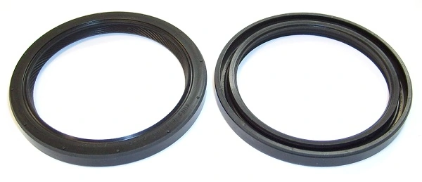 Compre MQ909905 Mitsubishi Vedação dianteira de cambota de motor
