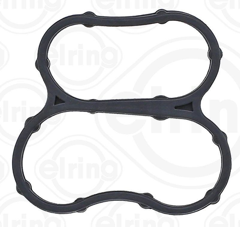 560760 Elring Vedante de panela de cárter do motor