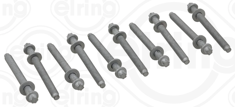 Parafuso de cabeça de motor (CBC) 9508280 Glaser