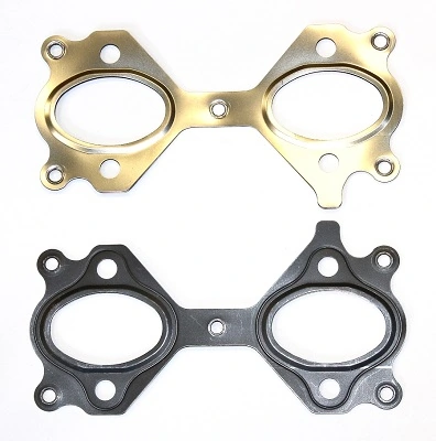 Compre 11627796480 BMW Vedante de tubo coletor de escape