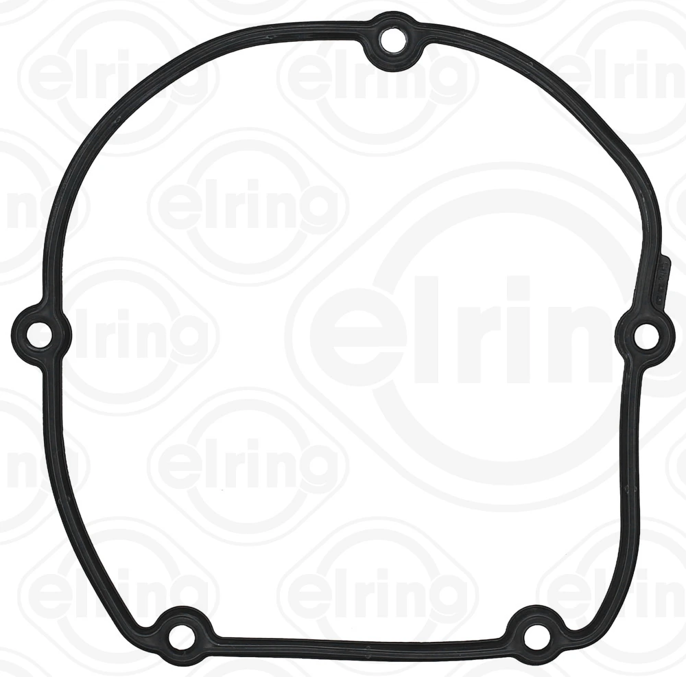 240290 Elring Vedante superior de tampa dianteira de motor