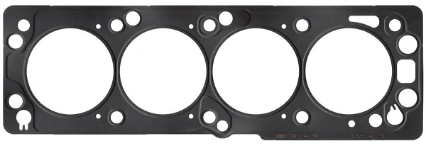 5607864 General Motors Vedante de cabeça de motor (CBC)
