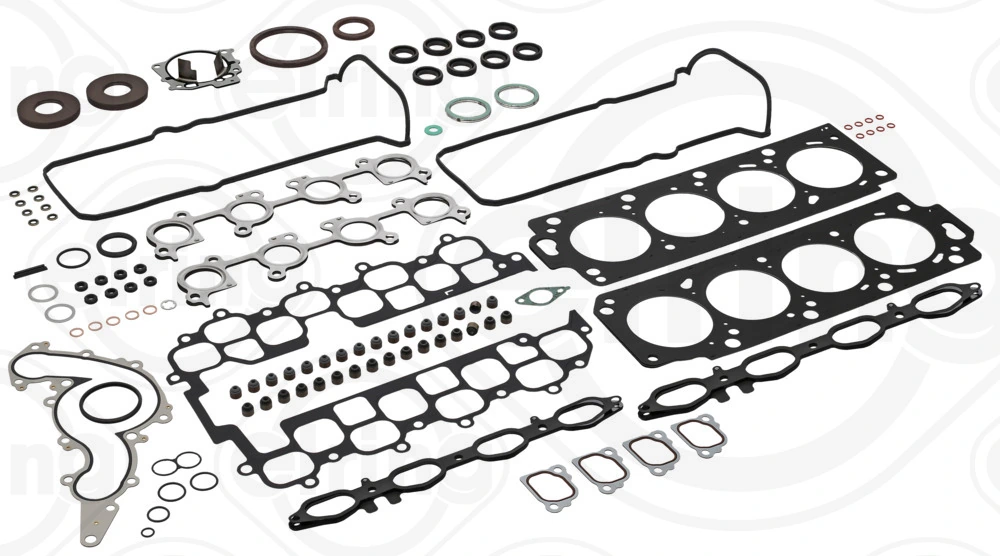 Kit de vedantes de motor completo Toyota Land Cruiser J10 ao melhor preço