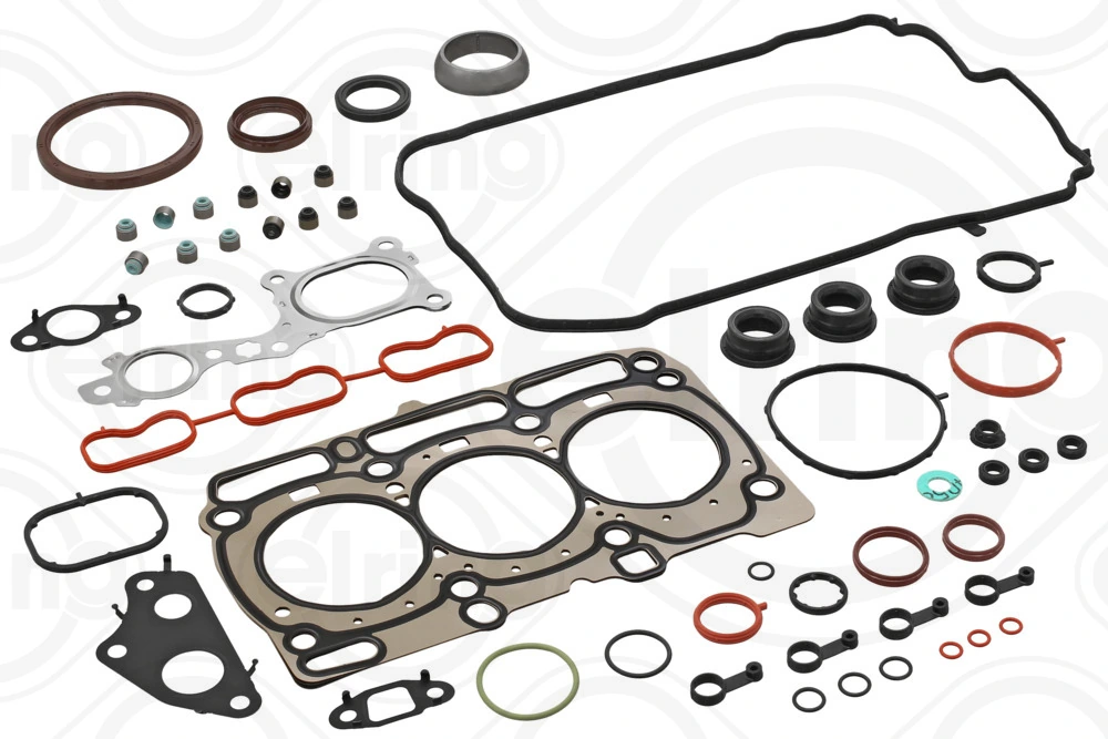 Kit de vedantes de motor completo Toyota Yaris  P21 ao melhor preço