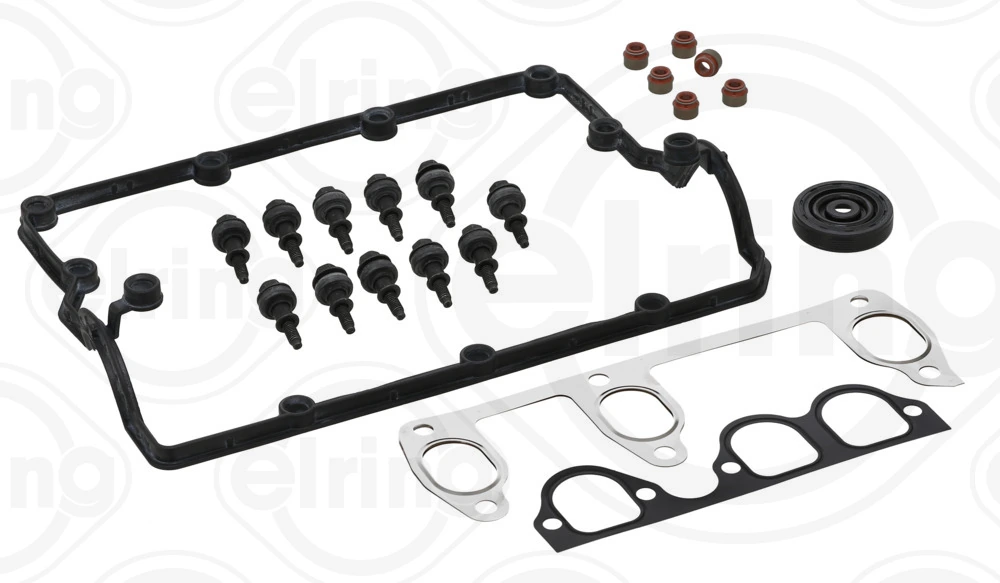 Kit superior de vedantes de motor D3662400 Glaser
