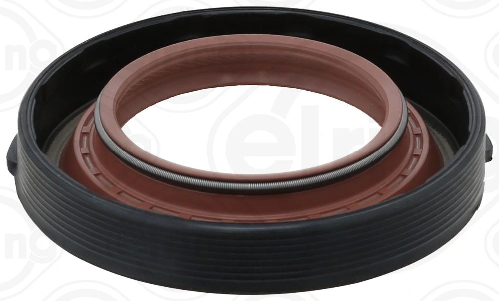 P7617301 Glaser Vedação dianteira de cambota de motor