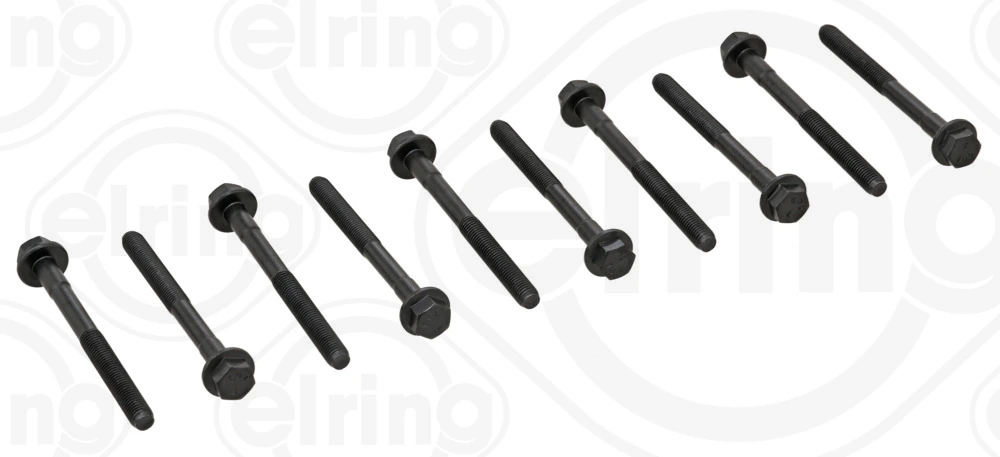 T4031900 Glaser Parafuso de cabeça de motor (CBC)