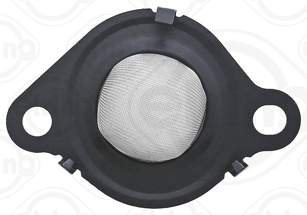 632590 Elring Vedante de válvula EGR de recirculação