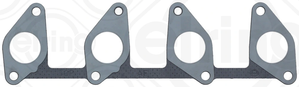 Compre 8920605150 Isuzu Vedante de tubo coletor de escape