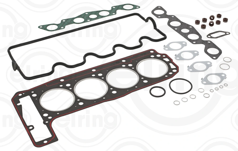 Kit superior de vedantes de motor D3138400 Glaser