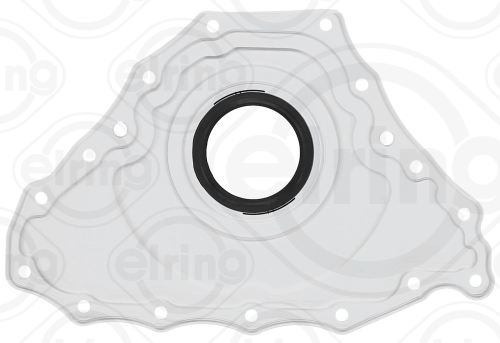 Vedação dianteira de cambota de motor para Mercedes ML/GLE  W167