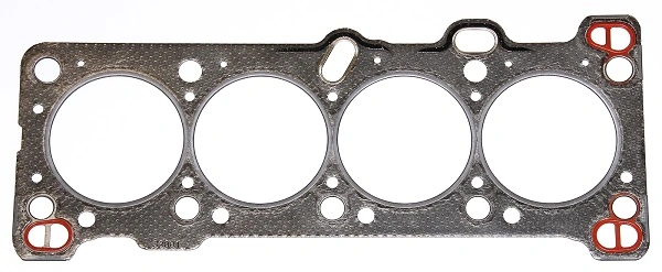 Compre B6F410271B Mazda Vedante de cabeça de motor (CBC)