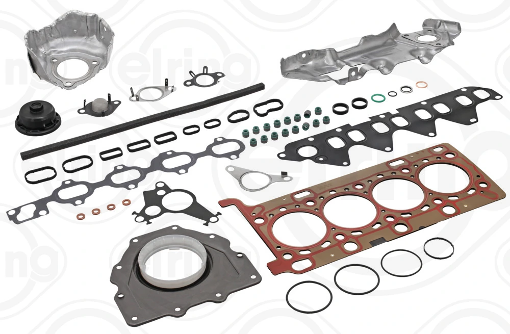 Kit de vedantes de motor completo Renault Scenic IV R9 ao melhor preço