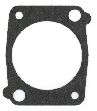 Vedante da válvula de borboleta para Opel Astra L69