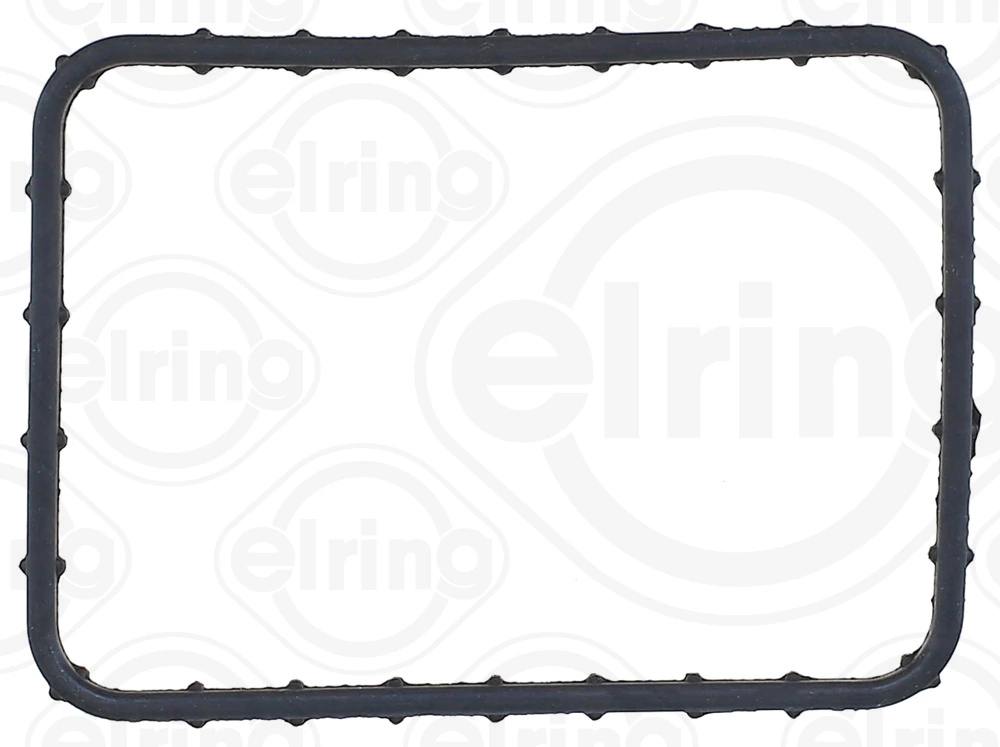 569421 Elring Vedante de caixa do termostato