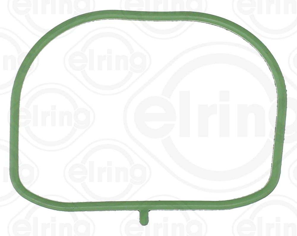 874301 Elring Vedante de tubo coletor de admissão
