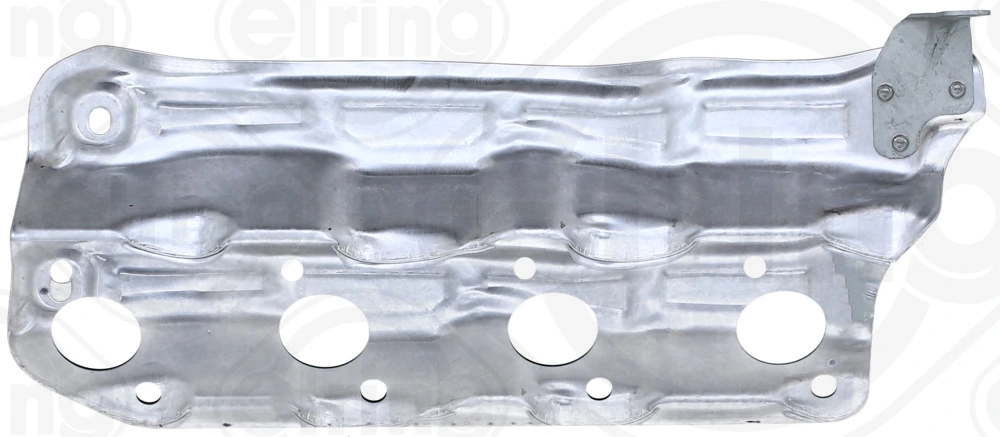 Vedante de tubo coletor de escape para Mercedes A  W168
