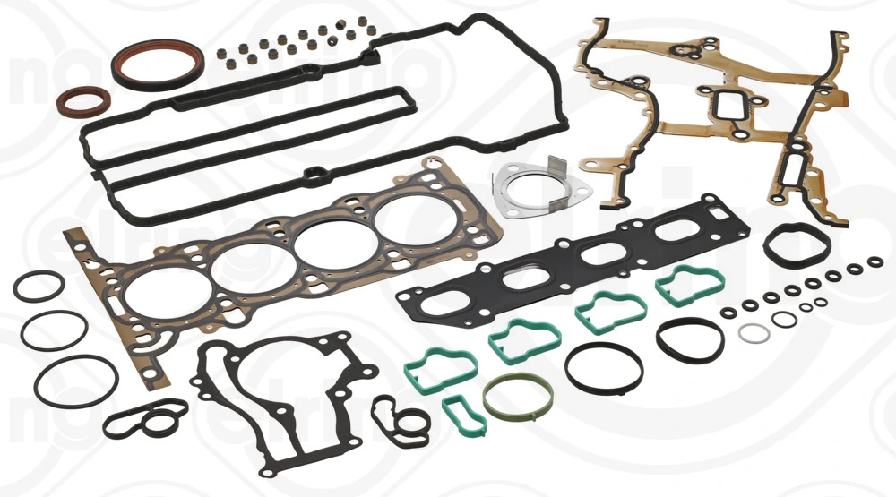 Kit de vedantes de motor completo Chevrolet Aveo  T300 ao melhor preço