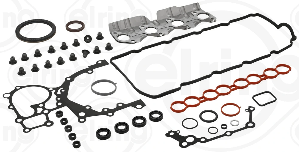 Kit de vedantes de motor completo Hyundai Tucson III TL ao melhor preço