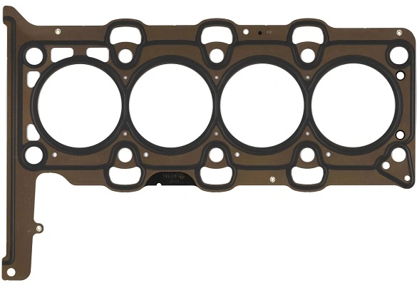 Vedante de cabeça de motor (CBC) para KIA Sorento XM