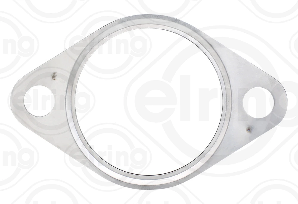 Vedante de tubo de admissão do silenciador Chrysler 287513S000
