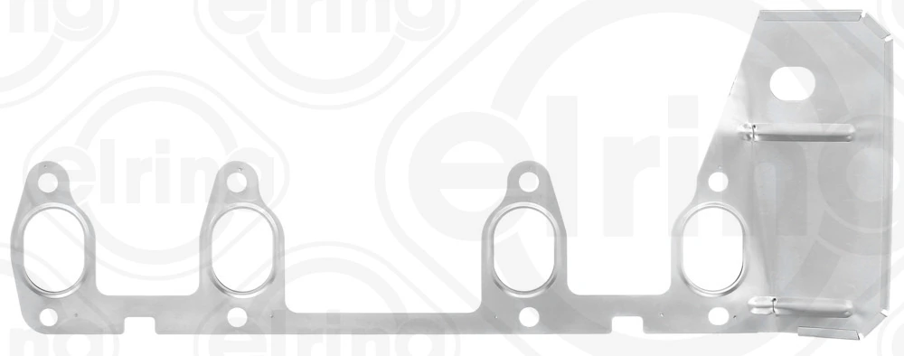 Vedante de tubo coletor de escape Elring 150111 preço, a partir de 12,61 USD