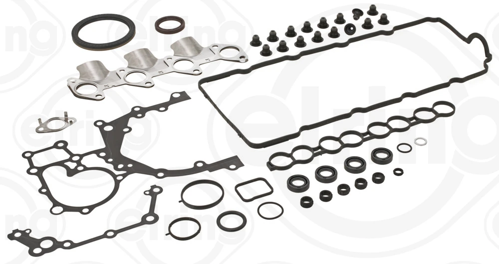 Kit de vedantes de motor completo para KIA Carens 