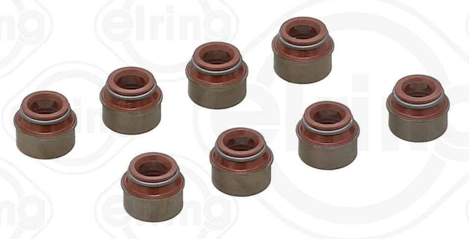 Vedação de válvula (coletor de óleo), admissão/escape, kit para um motor 7500713 General Motors