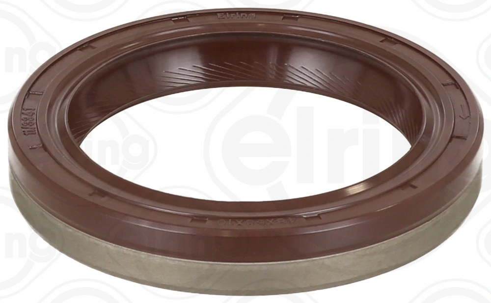 Vedação dianteira de cambota de motor DPH 1242412