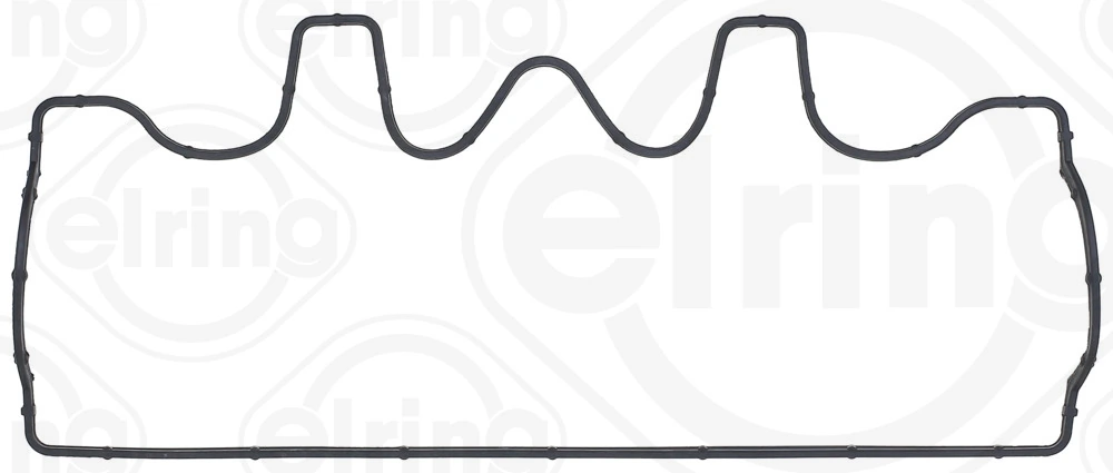 Compre GUG705004VC Land Rover Vedante de tampa de válvulas de motor