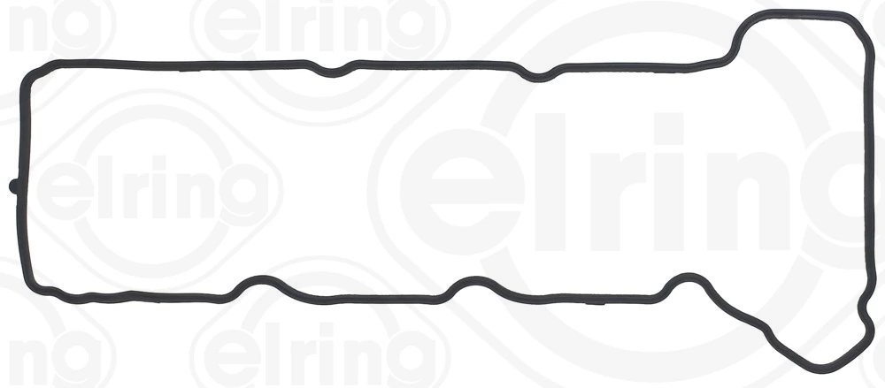 911900 Elring Vedante direita de tampa de válvulas de motor