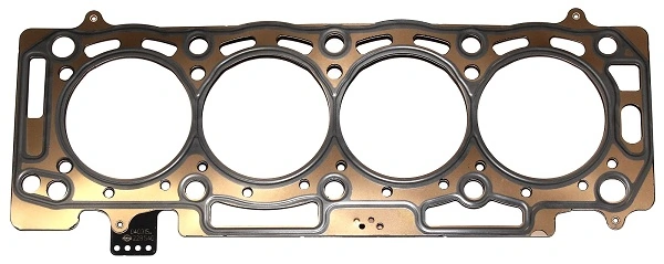 9841812880 Peugeot/Citroen Vedante de cabeça de motor (CBC)