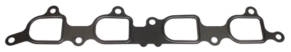 Vedante de tubo coletor de admissão Nissan Navara NP300 III D40