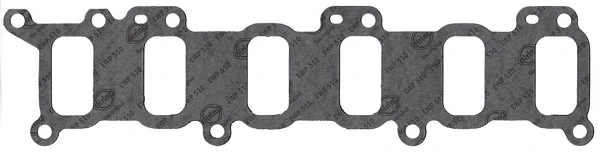 Vedante de tubo coletor de admissão DAF 1317410 preço, a partir de 10,31 USD