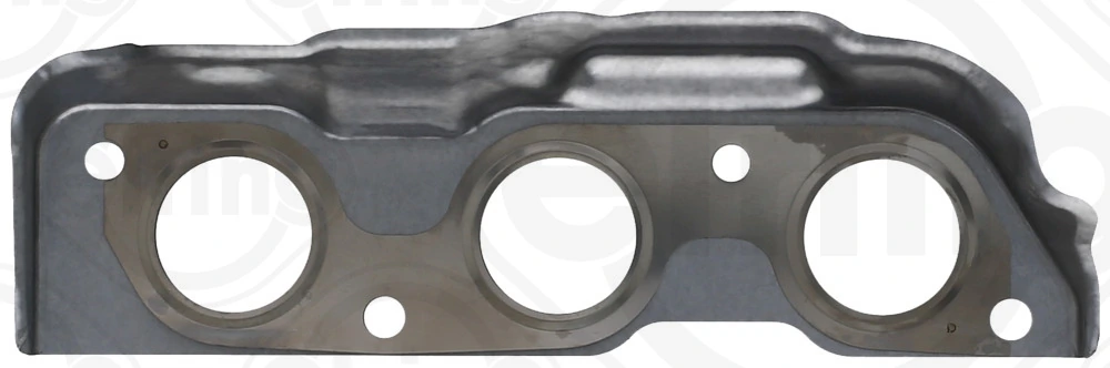 Compre Vedante de tubo coletor de escape Smart FORTWO 