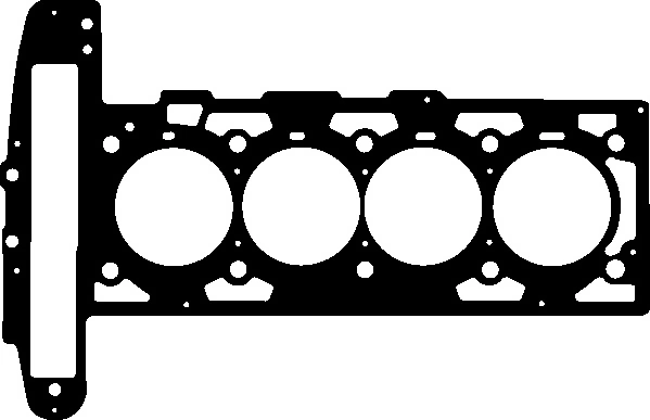151611 Elring Vedante de cabeça de motor (CBC)