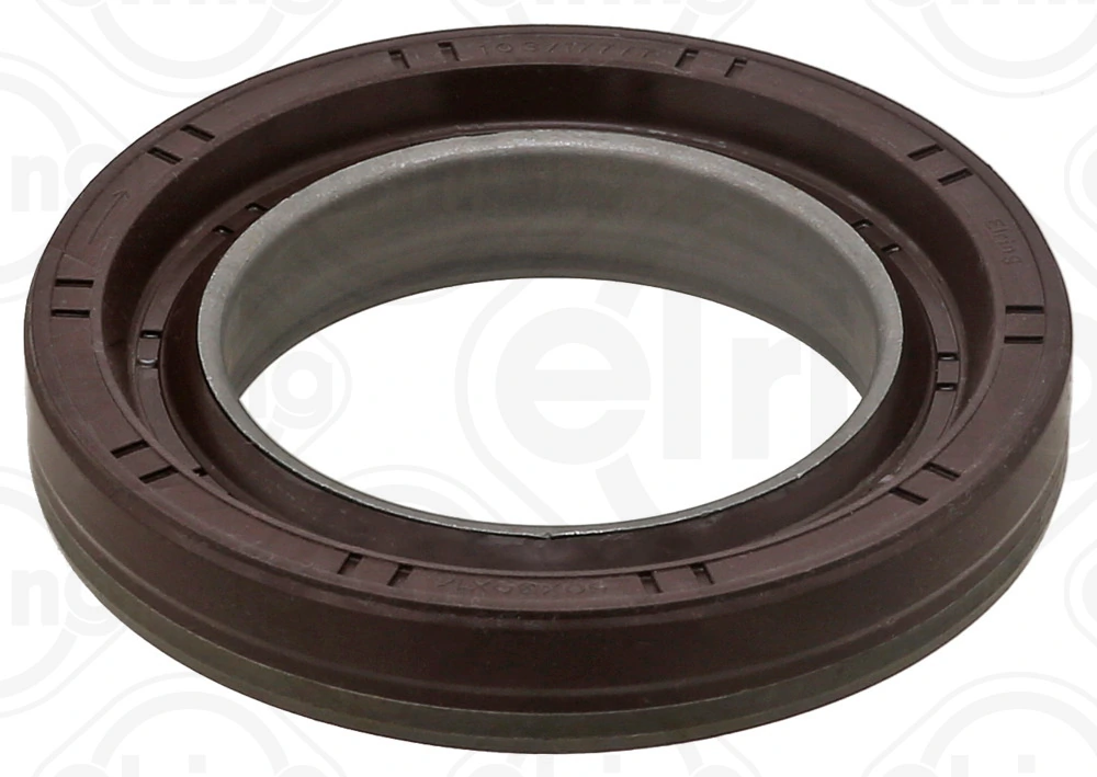 Vedação dianteira de cambota de motor P7745501 Glaser